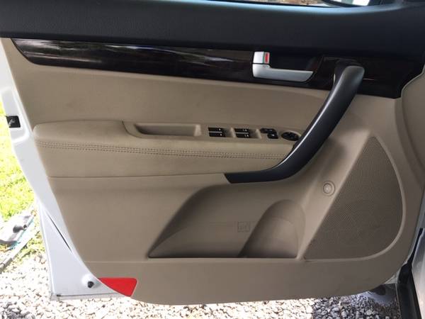 2015 Kia Sorento EX!! Clean Carfax..!! So Many Features...!! for sale in Pensacola, AL – photo 10