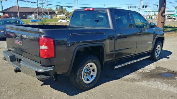 *1-OWNER* 2016 GMC SIERRA 1500 CREW CAB 4X4 - cars & trucks - by... for sale in ST CLAIRSVILLE, WV – photo 5