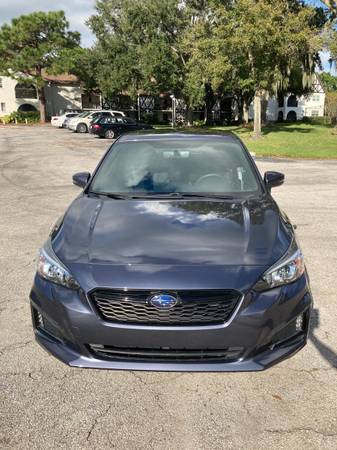 2017 Subaru Impreza sport - cars & trucks - by owner - vehicle... for sale in Clearwater, FL – photo 6