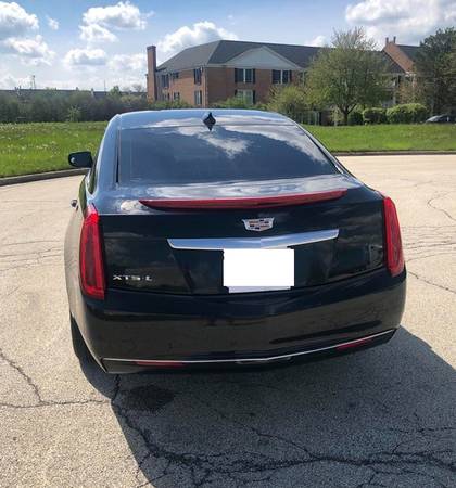 Cadilac XTS L for sale in Rolling Meadows, IL – photo 6