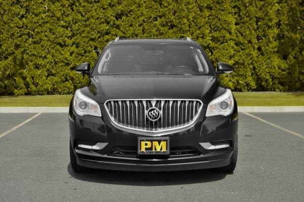 2013 Buick Enclave Leather - - by dealer - vehicle for sale in Yakima, WA – photo 2