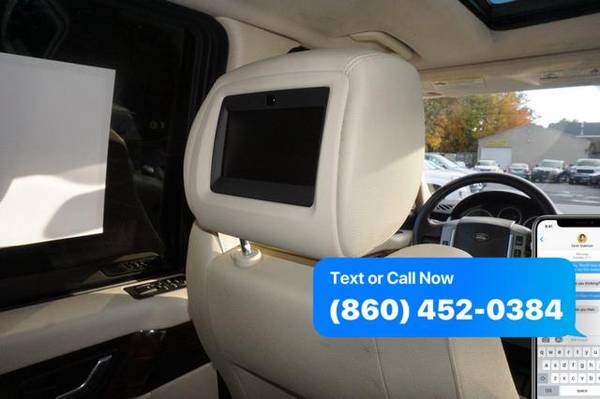 2008 Land Rover* Range Rover Sport* Supercharged 4WD* SUV* 4.2L*... for sale in Plainville, CT – photo 23