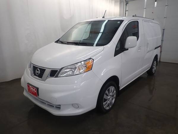 2013 Nissan NV200 SV - - by dealer - vehicle for sale in Perham, MN – photo 8