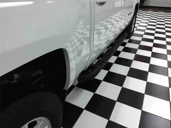 2017 Chevrolet Silverado 1500 LT - cars & trucks - by dealer -... for sale in Green Bay, WI – photo 12
