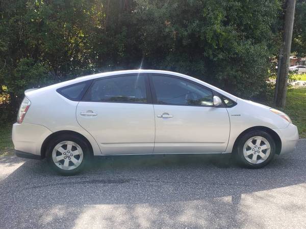 2008 TOYOTA PRIUS TWO HYBRID - - by dealer - vehicle for sale in Orlando, FL – photo 3