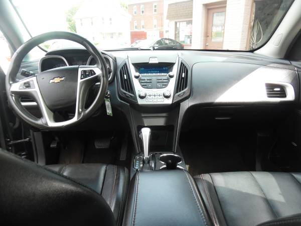 2011 Chevy Equinox LT - - by dealer - vehicle for sale in New Britain, CT – photo 8