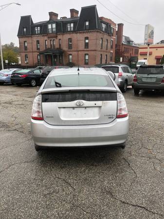 2007 Toyota Prius - cars & trucks - by dealer - vehicle automotive... for sale in Worcester, MA – photo 3