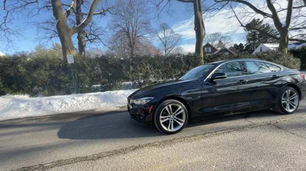 2018 BMW 430i xDrive - - by dealer - vehicle for sale in Great Neck, CT – photo 11