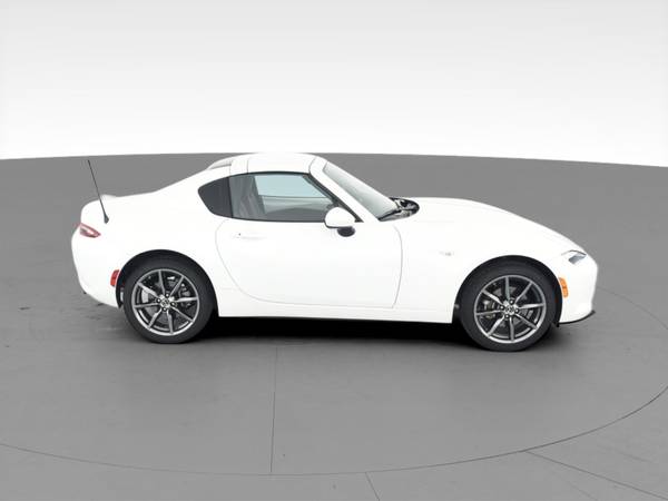 2019 MAZDA MX5 Miata RF Grand Touring Convertible 2D Convertible... for sale in Louisville, KY – photo 13