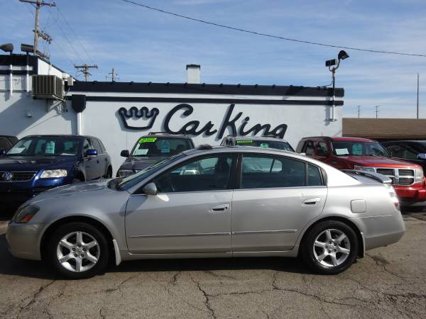 2005 Nissan Altima SL*128,000 miles*Bose*Heated leather*Dual exhaust* for sale in West Allis, WI – photo 23