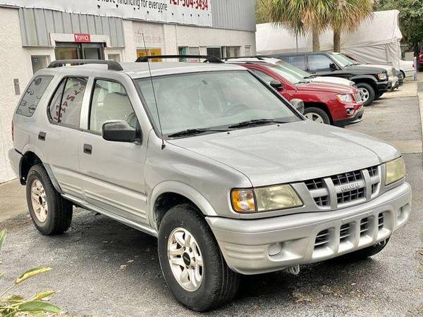 2004 Isuzu Rodeo S Sport Utility 4D CALL OR TEXT TODAY! - cars & for sale in Clearwater, FL – photo 3