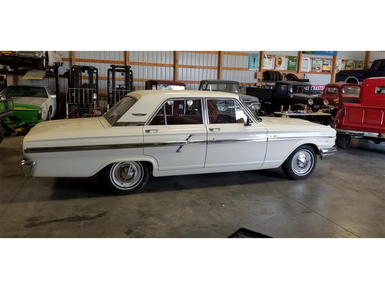 1964 Ford Fairlane 500 for sale in Council Bluffs, IA – photo 4