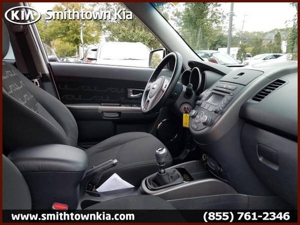 2013 Kia Soul - *GUARANTEED CREDIT APPROVAL!* for sale in Saint James, NY – photo 13