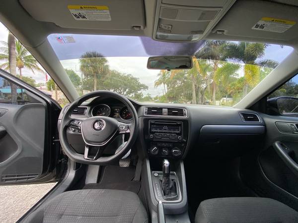 2015 Volkswagen jetta**JUST ARRIVED**CLEAN CONDITION** - cars &... for sale in Vero Beach, FL – photo 10