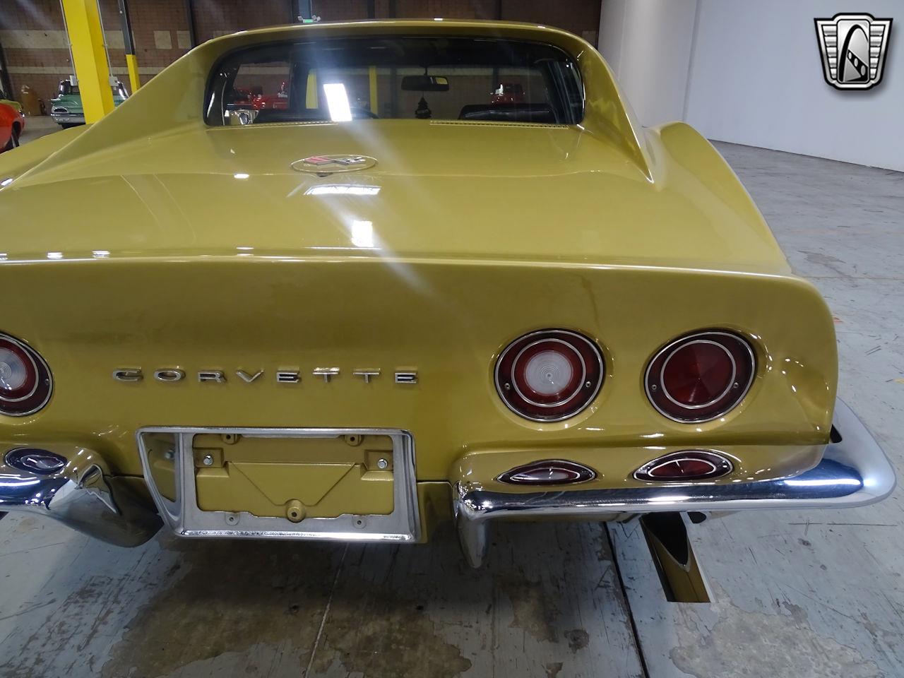 1969 Chevrolet Corvette for sale in O'Fallon, IL – photo 49