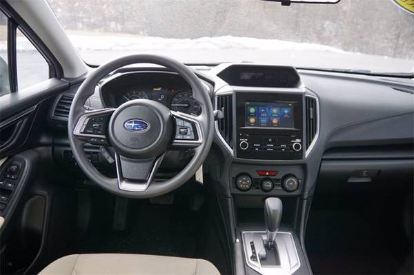 2019 Subaru Impreza Premium - - by dealer - vehicle for sale in Bennington, NY – photo 14