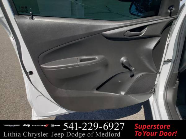 2018 Chevrolet Spark 4dr HB CVT LS - - by dealer for sale in Medford, OR – photo 20