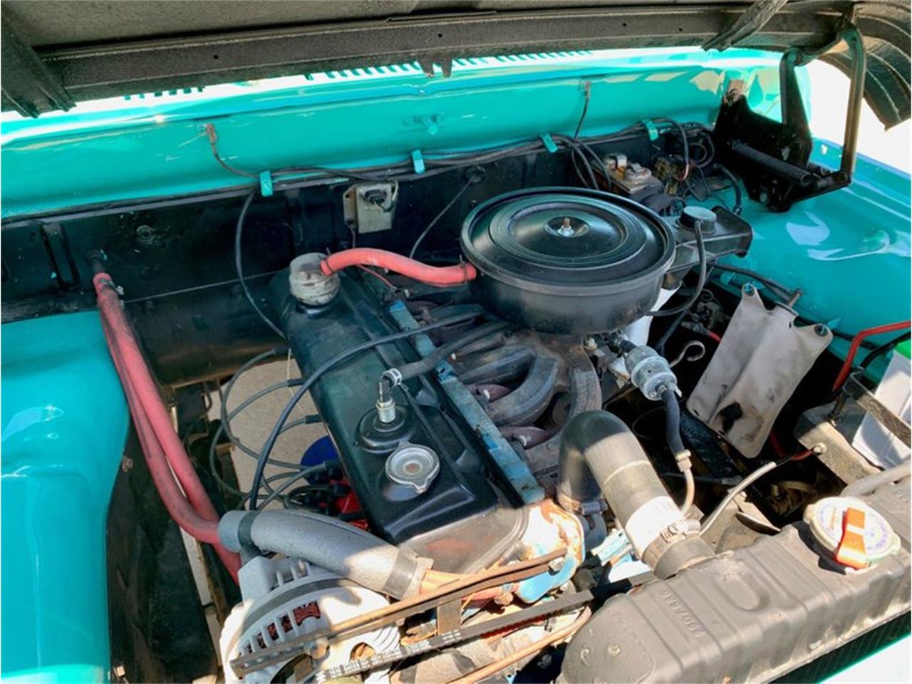 1970 Dodge D100 for sale in Punta Gorda, FL – photo 71
