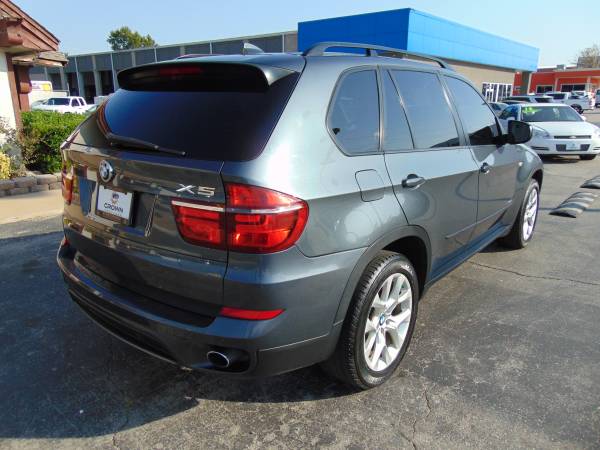 🔥🔥🔥2011 BMW X5 - cars & trucks - by dealer - vehicle automotive sale for sale in Oklahoma City, OK – photo 4