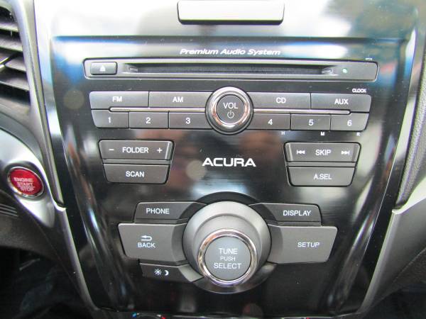 2014 Acura ILX Easy Financing - cars & trucks - by dealer - vehicle... for sale in Stockton, CA – photo 19