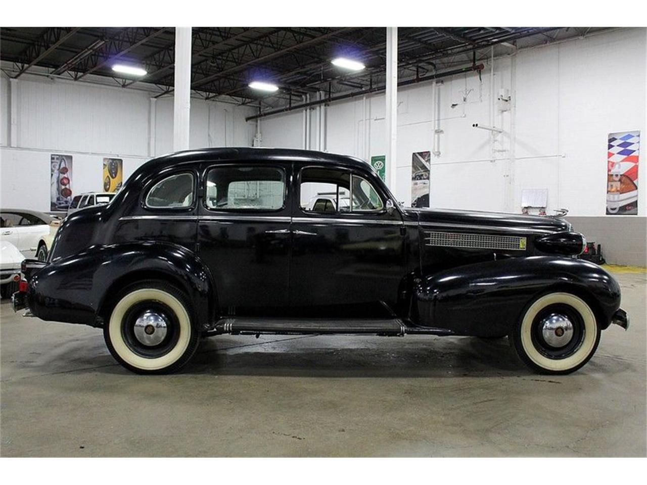 1937 Cadillac Series 60 for sale in Kentwood, MI – photo 7