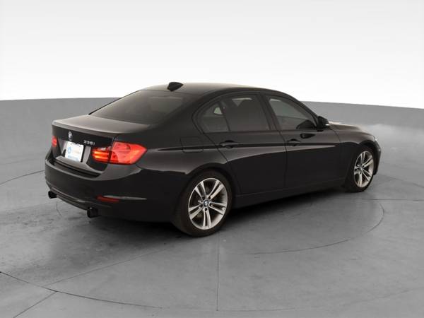 2013 BMW 3 Series 335i Sedan 4D sedan Black - FINANCE ONLINE - cars... for sale in Lewisville, TX – photo 11