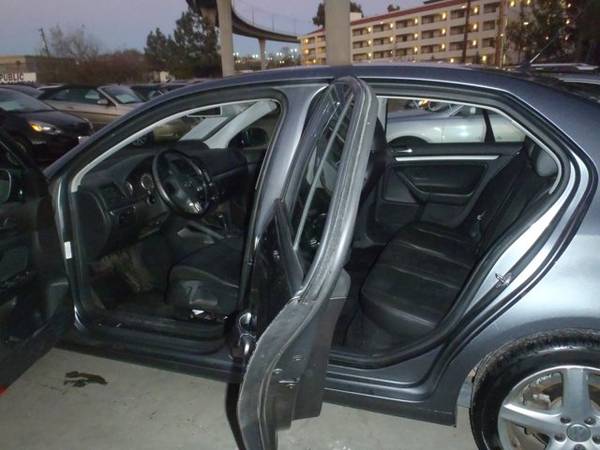 2010 Volkswagen VW Jetta Sedan Public Auction Opening Bid - cars & for sale in Mission Valley, CA – photo 13