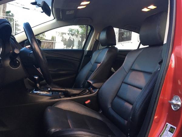 2015 Mazda MAZDA6 $499 DOWN!EVERYONE DRIVES! for sale in Miaimi, FL – photo 16