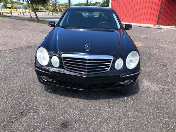 2007 Mercedes Benz E350 4Matic ***ULTIMATE AUTOS OF TAMPA BAY*** for sale in largo, FL – photo 2