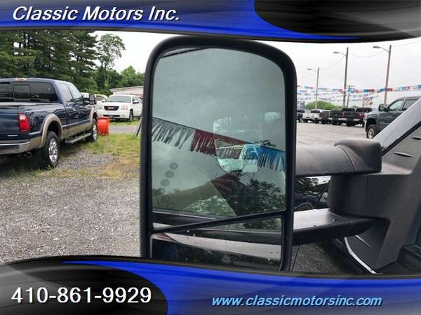 2013 GMC Sierra 3500 CrewCab DENALLI 4X4 DRW 1-OWBER!!! LOADED!!!! for sale in Westminster, MD – photo 11