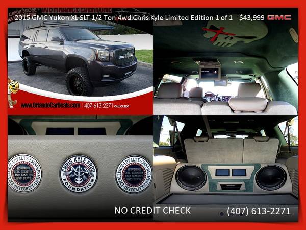 2009 Ford Expedition NO Credit Check Loans--- Buy Here Pay Here---... for sale in Maitland, FL – photo 10