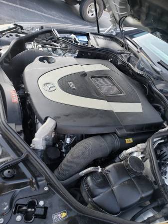 2009 Mercedes CLS550 5.5L V8 for sale in Experiment, GA – photo 11