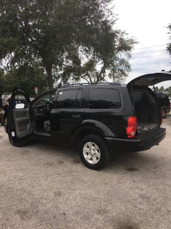 Dodge Durango/SUV for sale in TAMPA, FL – photo 2
