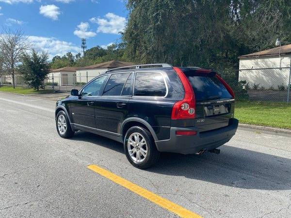 2006 Volvo XC90 MINT CONDITION-FREE WARRANTY-CLEAN TITLE-NO DEALER... for sale in Gainesville, FL – photo 7