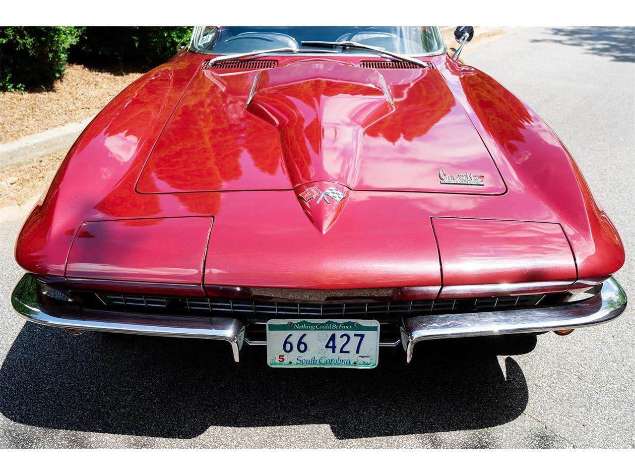 1966 Chevrolet Corvette for sale in Sugar Hill, GA – photo 21