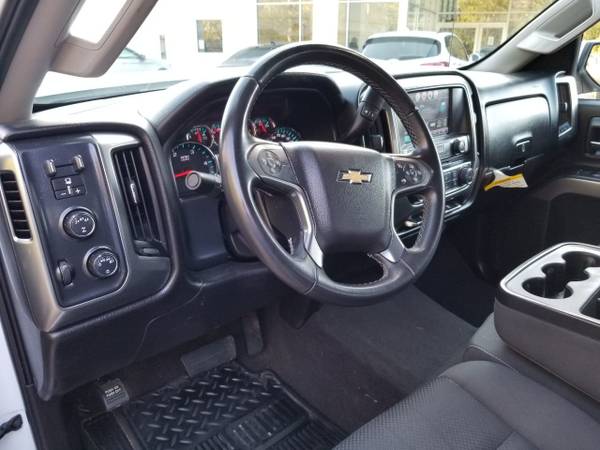2019 *Chevrolet* *Silverado 2500HD* *CREW CAB 4X4 DURAM - cars &... for sale in Vicksburg, LA – photo 14