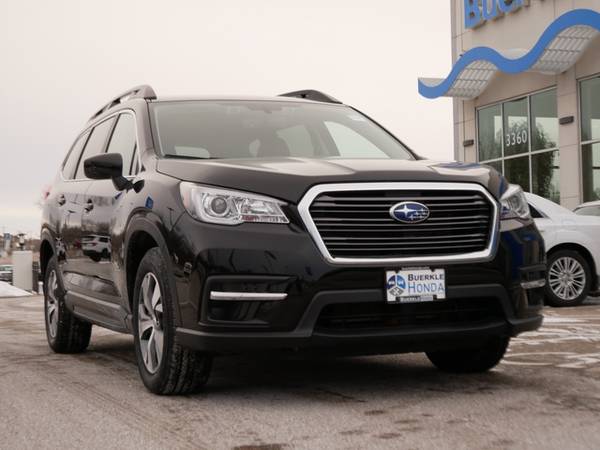 2019 Subaru Ascent Premium - - by dealer - vehicle for sale in VADNAIS HEIGHTS, MN – photo 2