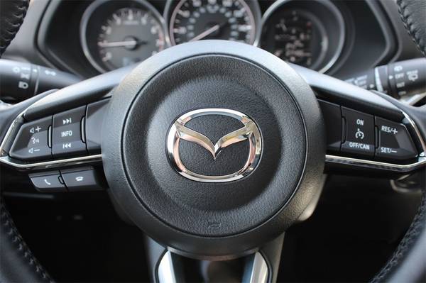 2018 Mazda CX-5 AWD All Wheel Drive Certified Sport SUV - cars & for sale in Everett, WA – photo 16