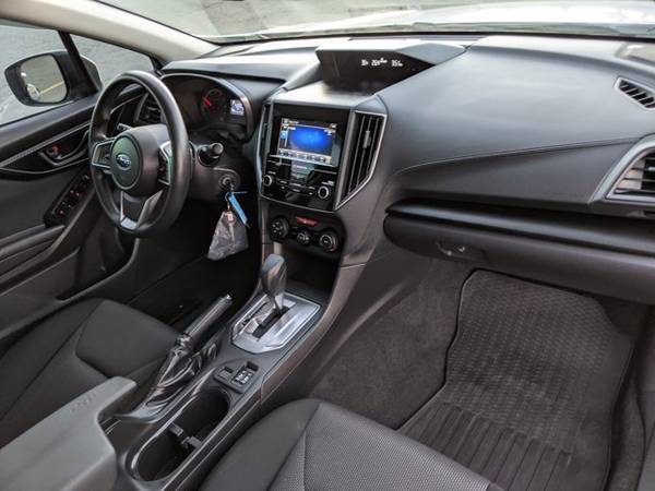 2017 Subaru Impreza Premium AWD All Wheel Drive SKU:H3744671 - cars... for sale in Spokane Valley, WA – photo 21