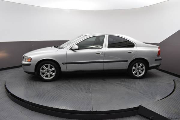 2002 Volvo S60 Silver Metallic ****BUY NOW!! for sale in Round Rock, TX – photo 2