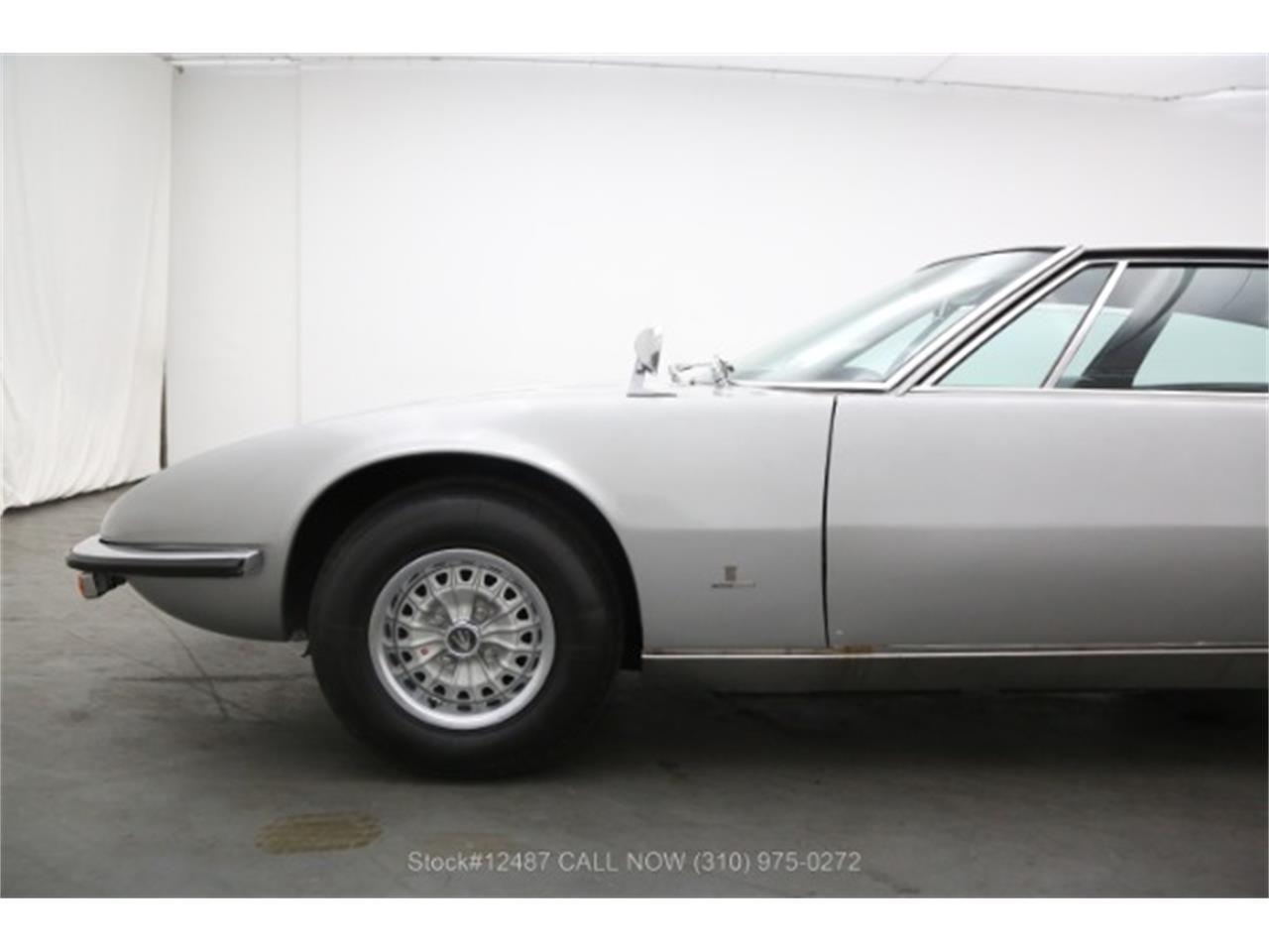 1971 Maserati Indy for sale in Beverly Hills, CA – photo 11