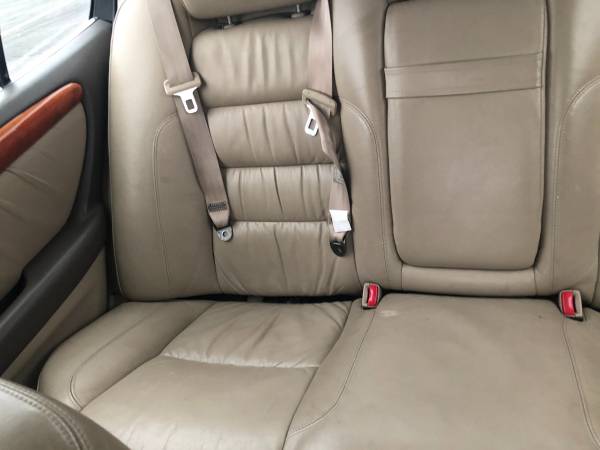 1999 Lexus GS400 for sale in Syracuse, NY – photo 9
