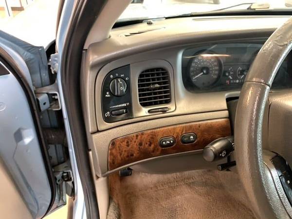 2007 Mercury Grand Marquis LS for sale in Boone, IA – photo 14