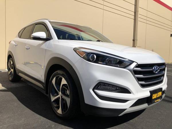 2017 Hyundai Tucson Sport AWD -TOP $$$ FOR YOUR TRADE!! - cars &... for sale in Sacramento , CA – photo 3