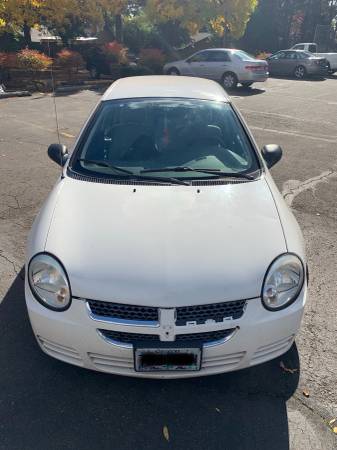 DODGE NEON CLEAN TITLE for sale in Corvallis, OR – photo 2