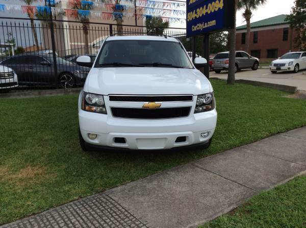 NICE SUV! 2014 Chevrolet Suburban LT FREE WARRANTY - cars for sale in Metairie, LA – photo 2