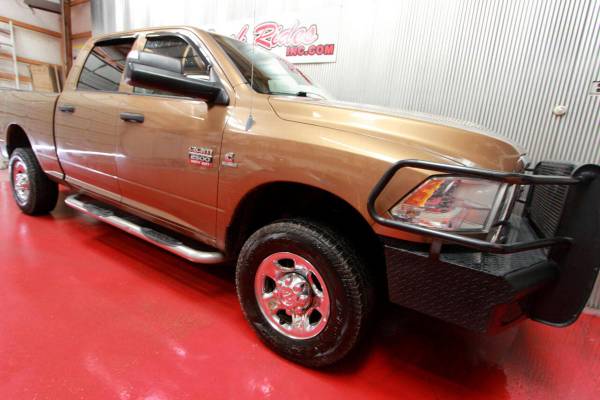 2012 RAM 2500 4WD Crew Cab 149 ST - GET APPROVED! for sale in Evans, WY – photo 6