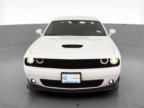 2019 Dodge Challenger GT Coupe 2D coupe White - FINANCE ONLINE -... for sale in Indianapolis, IN – photo 17