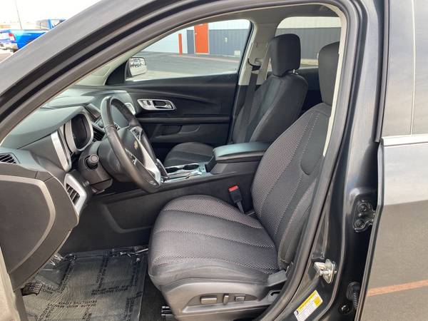 2014 Chevrolet Equinox AWD 4dr LT w/1LT Ashen for sale in Wenatchee, WA – photo 11
