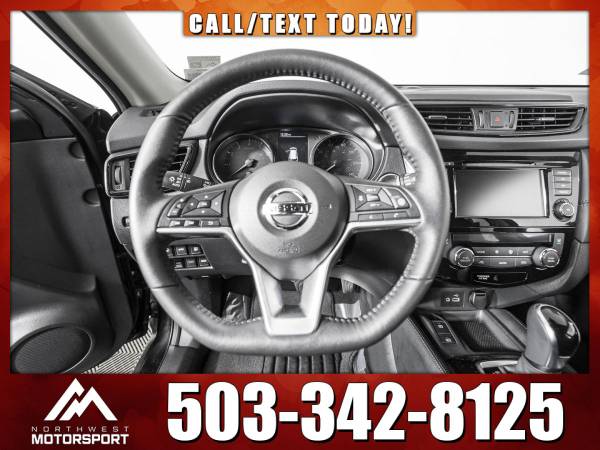 *WE DELIVER* 2019 *Nissan Rogue* SL AWD - cars & trucks - by dealer... for sale in Puyallup, OR – photo 19